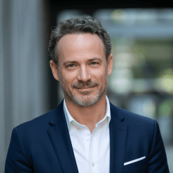 Amaury de La Rochette