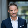 Amaury de La Rochette