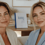 femmes refaites visage naturel et transformé