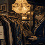 magasin occasion londres vêtements vintage