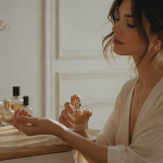 parfum suddenly diamonds avis femme vaporise parfum