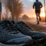 Chaussures de running : 10 bienfaits de la course a pied