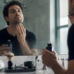 comment se raser la barbe homme accessoires rasage