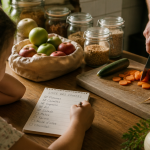 depenser moins repas famille cuisine