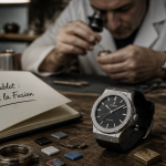 hublot prix montre classic fusion atelier