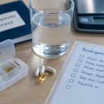 Les meilleurs complement multivitamines et mineraux : check-list qualité biodisponibilité