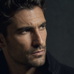 nez homme profil sculpté