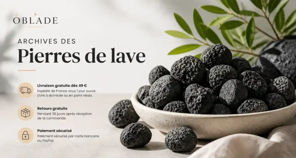 Archives des Pierres de lave – Oblade