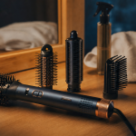 Airstyler avis : brosse coiffante et embouts, comparatif