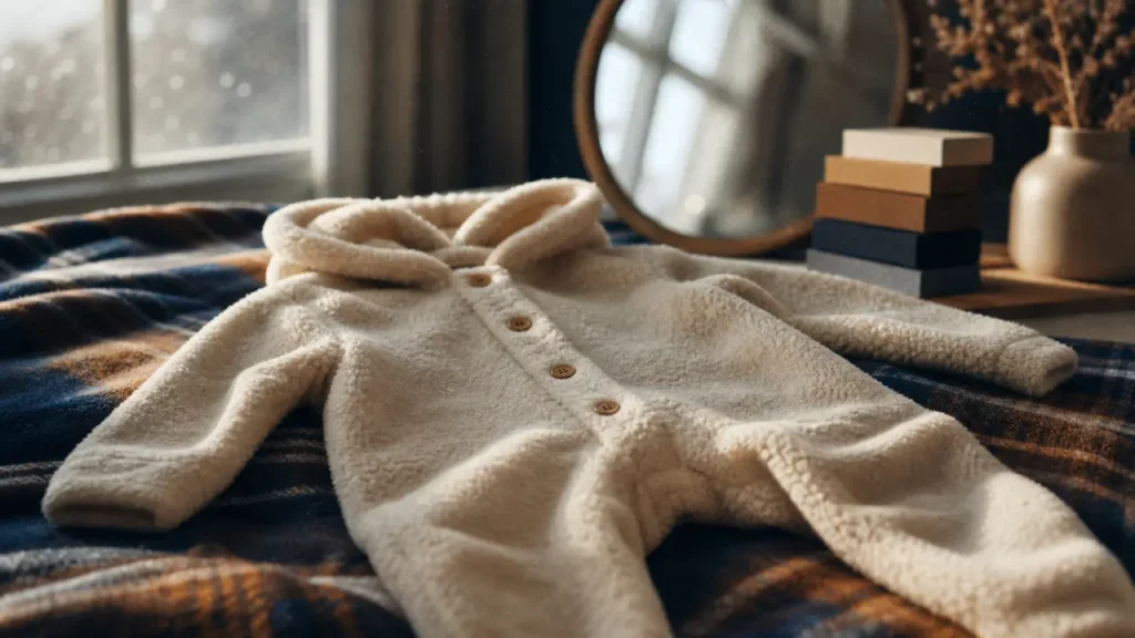 Combi pyjama : polaire, kigurumi ou satin, le bon choix pour dormir sans effet déguisement