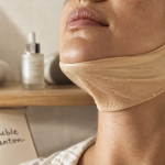 Masque double menton avis : résultats visibles sur peau