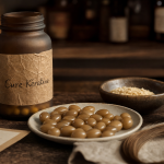 Meilleur complément alimentaire cheveux : cure kératine