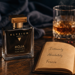 Parfum you homme : Intensely, Absolutely ou Freeze