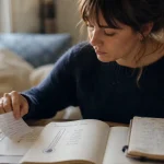 Bien être mental : gérer stress, émotions et relations dans un bureau lumineux