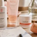 Crème rosacée visage pour rougeurs et boutons