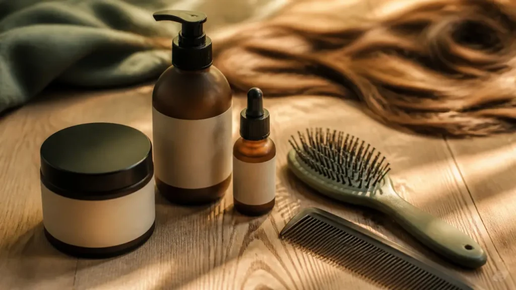Soin cheveux professionnel : choisir le bon format pour cheveux abîmés, secs ou colorés
