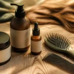 Soin cheveux professionnel : produits pour cheveux abîmés, secs et colorés