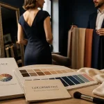 Conseil image : bilan d’image et relooking, consultation mode