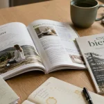 Magazine bien être : abonnement, hors-série ou numéro ciblé