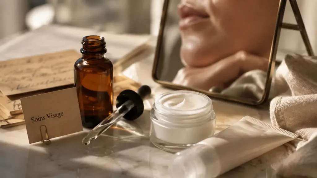 Les soins visage L’Oréal Paris simplifient la routine, du nettoyage à la protection
