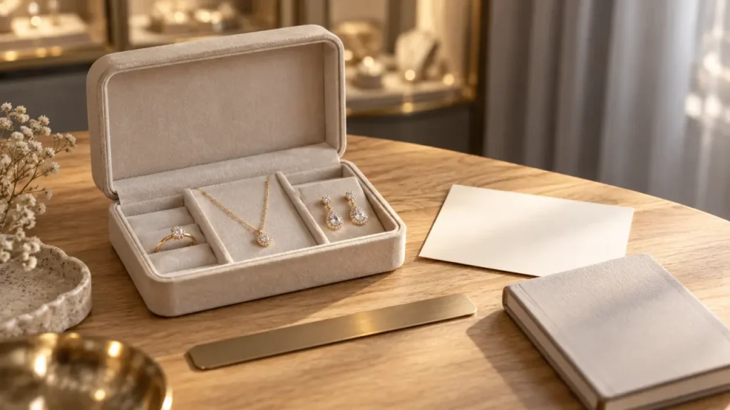 Bijoux Histoire d’Or femme : choisir une pièce qui sera vraiment portée
